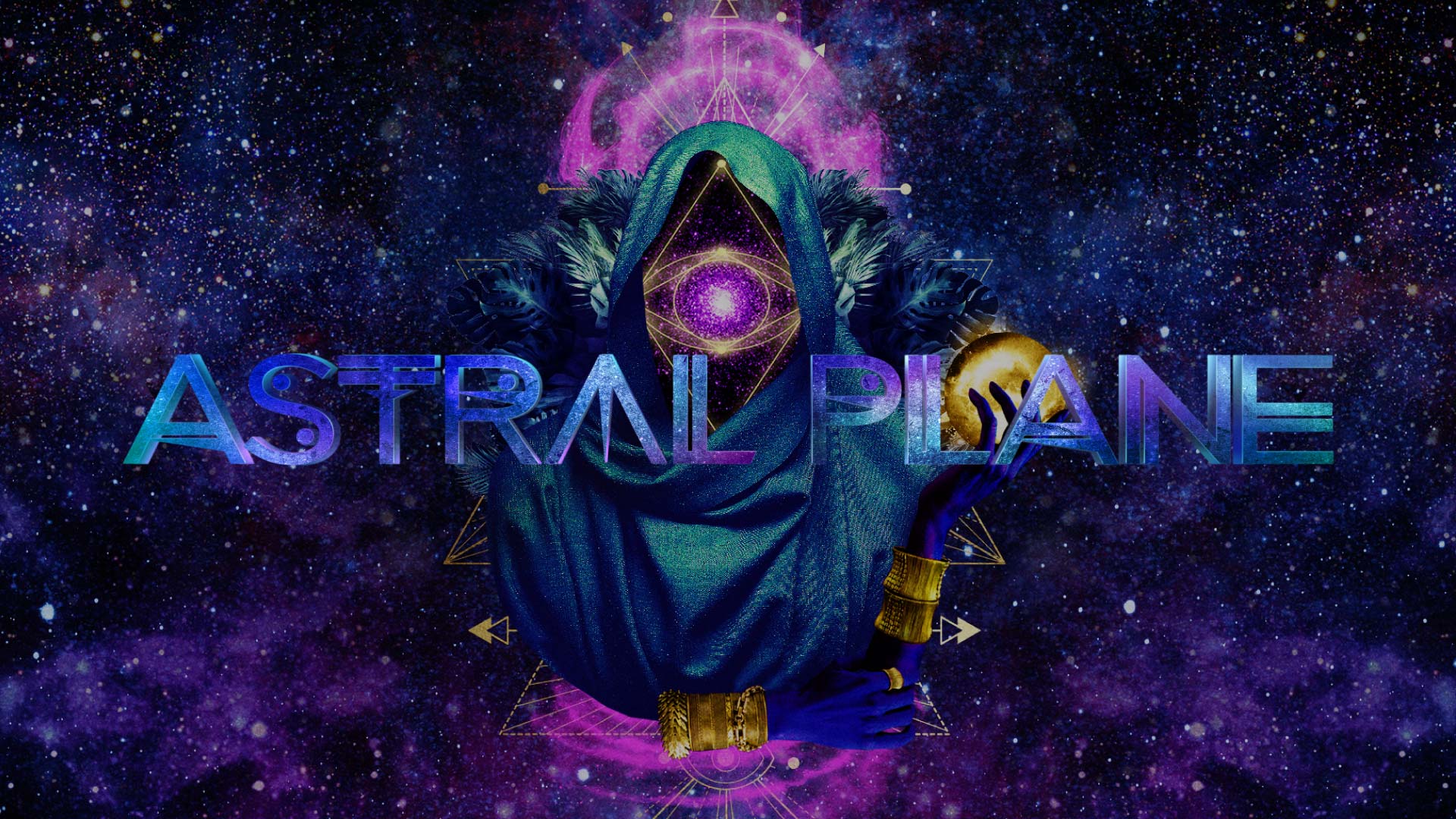 what is the astral plane